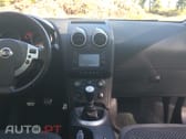 Nissan Qashqai 1.5 DCI