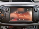 Toyota Yaris 1.0 VVT-i Comfort+Pack Style+Pack Techno+Navi