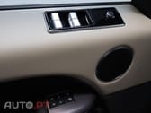 Land Rover Range Rover Sport  2.0 Si4 PHEV HSE