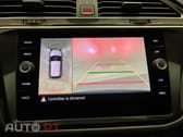 Volkswagen Tiguan 1.4 TSI eHybrid R-Line DSG