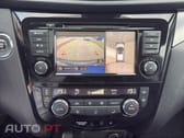Nissan Qashqai 1.3 DIG-T Tekna+
