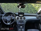 Mercedes-Benz CLA 180 d Shooting Brake AMG Line