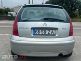 Citroen C3 1.4 HDi Exclusive