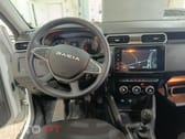 Dacia Duster 1.0 TCe ECO-G Journey Bi-Fuel