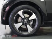Smart ForTwo EQ passion