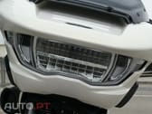 Harley Davidson FL CVO ROAD GLIDE ST