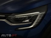 Renault Captur Captur 1.0 TCe Techno