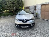 Renault Captur 0.9 TCE Exclusive