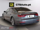 Audi A8 60TFSie L S LINE I.V.A DEDUTÍVEL 