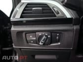 BMW 116 d Line Luxury Auto