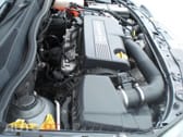 Opel Astra Caravan 1.7 CDTi Cosmo ecoFLEX