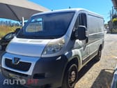 Peugeot Boxer 2.2 HDI 3 Lugares