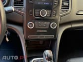 Renault Mégane 1.5 dCi Bose Edition