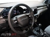 Skoda Fabia 1.0 TSI Selection