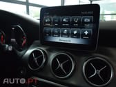Mercedes-Benz GLA 220 d AMG Line