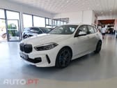 BMW 116 d Pack Desportivo M