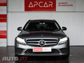 Mercedes-Benz C 200 d Business Solutions