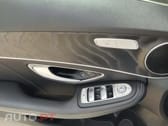 Mercedes-Benz C 300 c300de 320cv