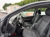 Mercedes-Benz A 180 CDi Avantgarde