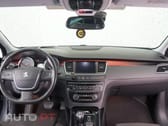 Peugeot 508 RXH 2.0 HDi Hybrid4 2-Tronic