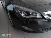 Opel Astra Sports Tourer 1.7 CDTi Cosmo S/S