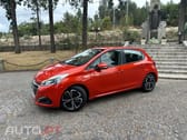 Peugeot 208 1.2 PureTech Active