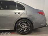 Mercedes-Benz C 300 de 4Matic 9G-TRONIC AMG Line Advanced