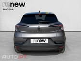 Renault Captur 1.0 Techno Bi-Fuel