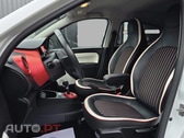 Renault Twingo 0.9 TCe Le Coq Sportif EDC