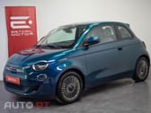 Fiat 500e Elétrico 87kW 118cv Icon