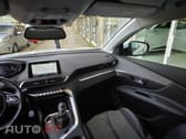 Peugeot 3008 1.5 BlueHDi GT Line