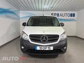 Mercedes-Benz Citan 2 lugares