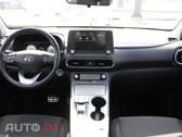 Hyundai Kauai 39 kWh Executive