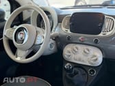 Fiat 500 1.0 Hybrid