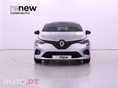 Renault Clio 1.0 TCe Techno
