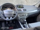 Renault Mégane 1.5dci 110cv