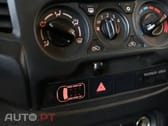 Mitsubishi L200 2.4 DI-D CD Invite 4WD