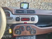 Fiat Panda 0.9 8V TwinAir Cross S&S