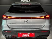 Mercedes-Benz EQA 250+ AMG Line