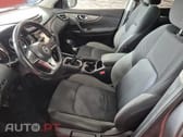 Nissan Qashqai 1.2 DIG-T Tekna Premium