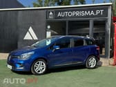 Renault Clio Sport Tourer 1.5 dCi Zen