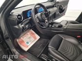 Mercedes-Benz A 180 d Style Plus Aut.