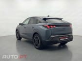 Peugeot E-3008 73 kWh Allure