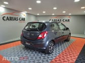 Opel Corsa 1.2 Cosmo
