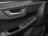 Ford Kuga 2.5 PHEV Titanium