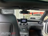 Mercedes-Benz C 220 d Aut.