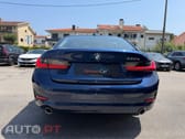 BMW 330 e Line Sport Auto