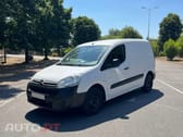 Citroen Berlingo 1.6 BlueHDi L1 3L