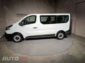 Renault Trafic 1.6 dCi Combi (9 Lug )