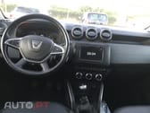 Dacia Duster 1.5 dCi Prestige